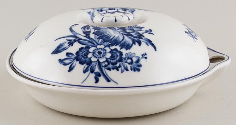 Warming Dish c1930